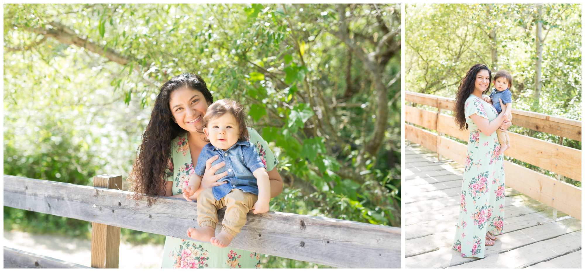 mothers day mini session monterey