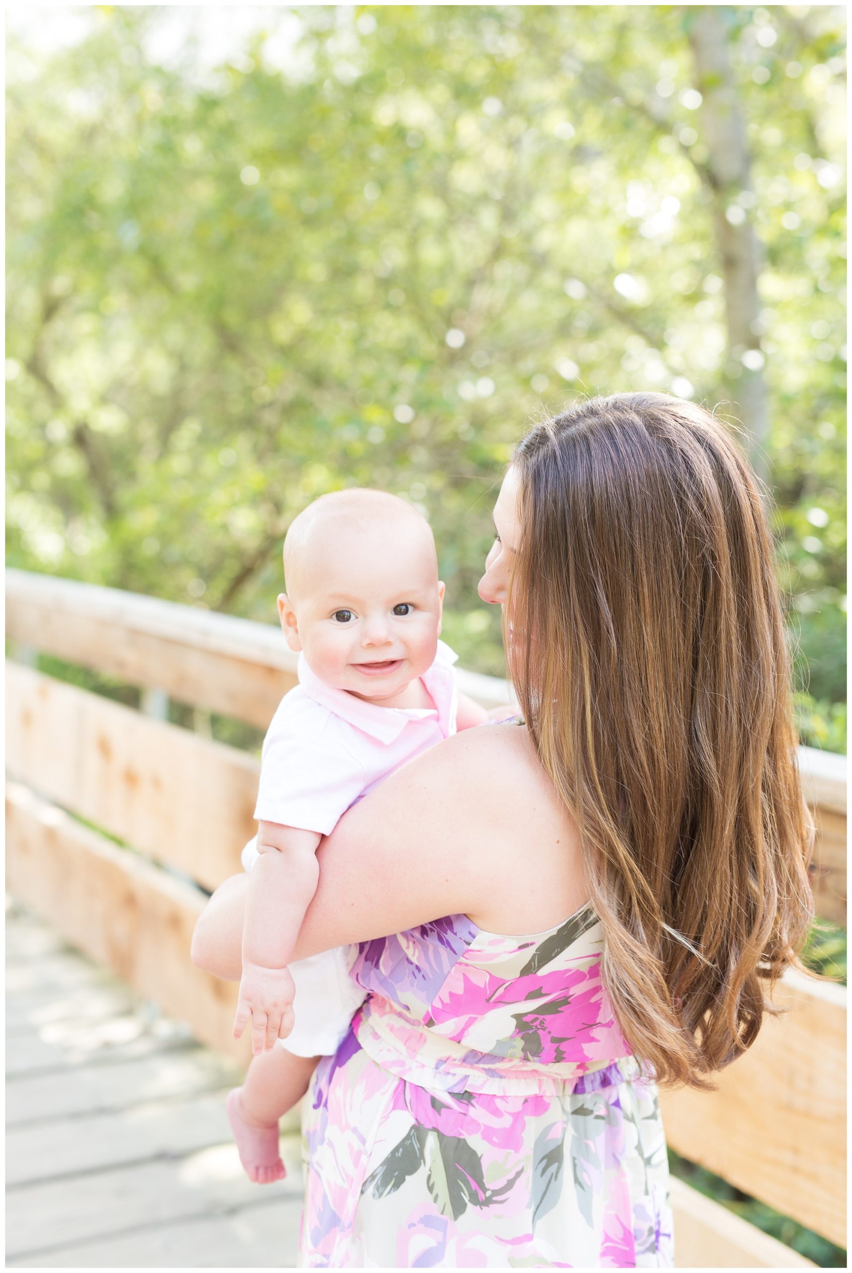 mothers day mini session monterey