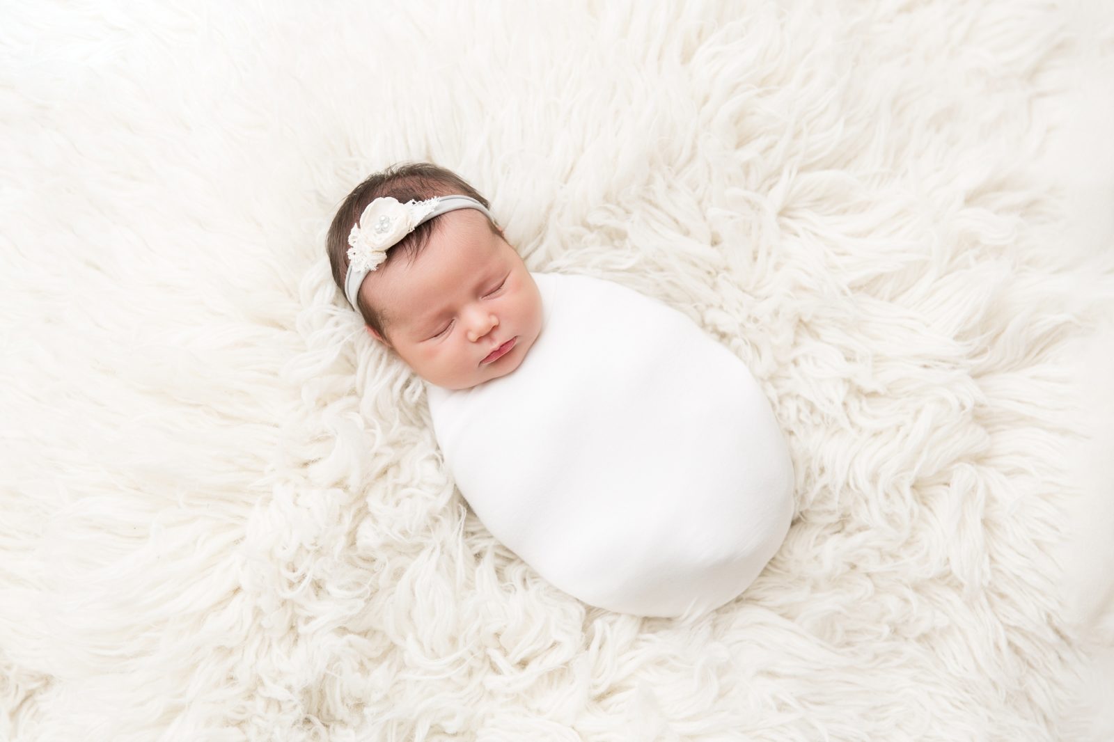 My favorite Newborn Wraps