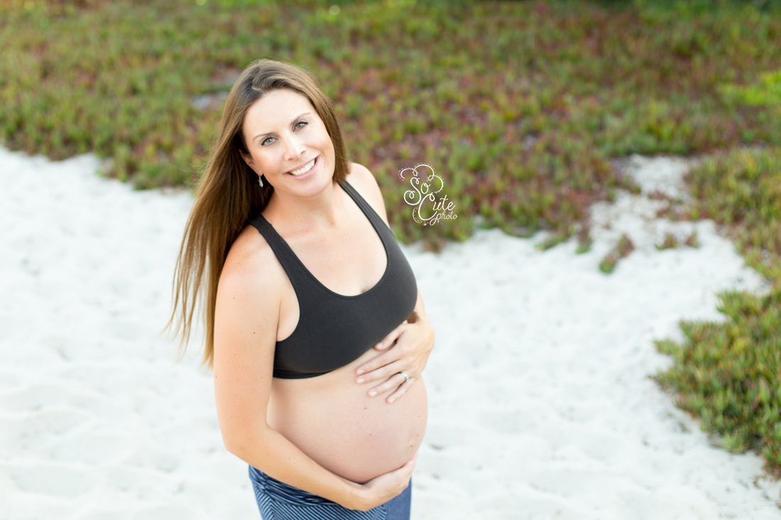 Carmel Maternity Photographer