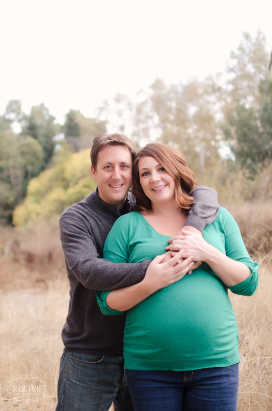 Maternity Photography Morgan Hill San Jose