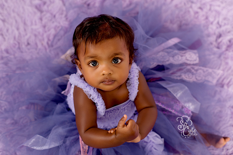 Morgan Hill Baby Photography