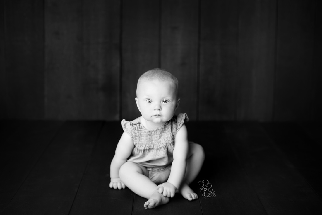 Carmel Baby Photographer