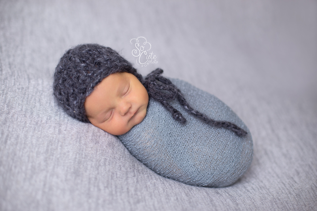 Gilroy newborn photography