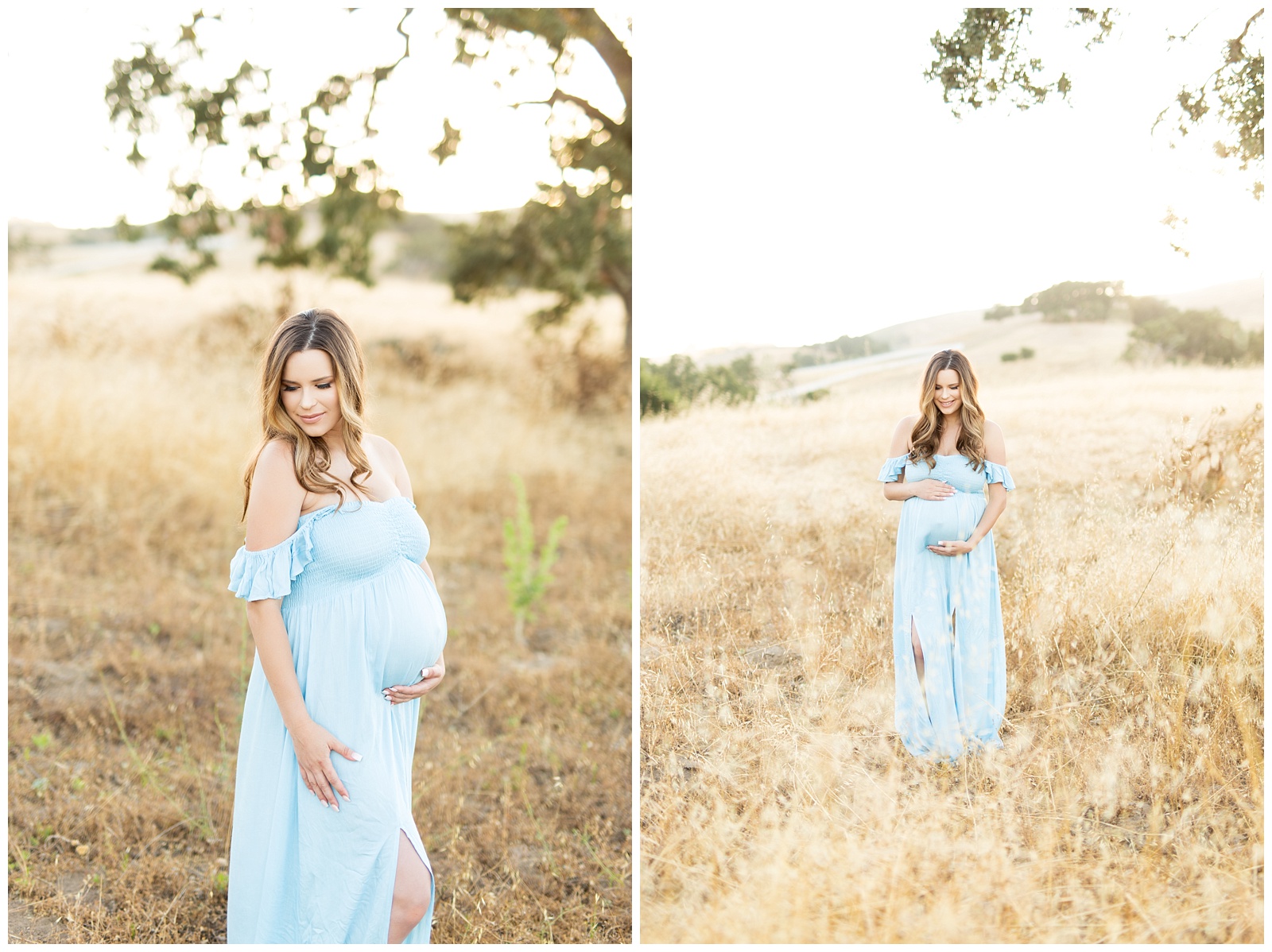 Monterey Maternity Photographer