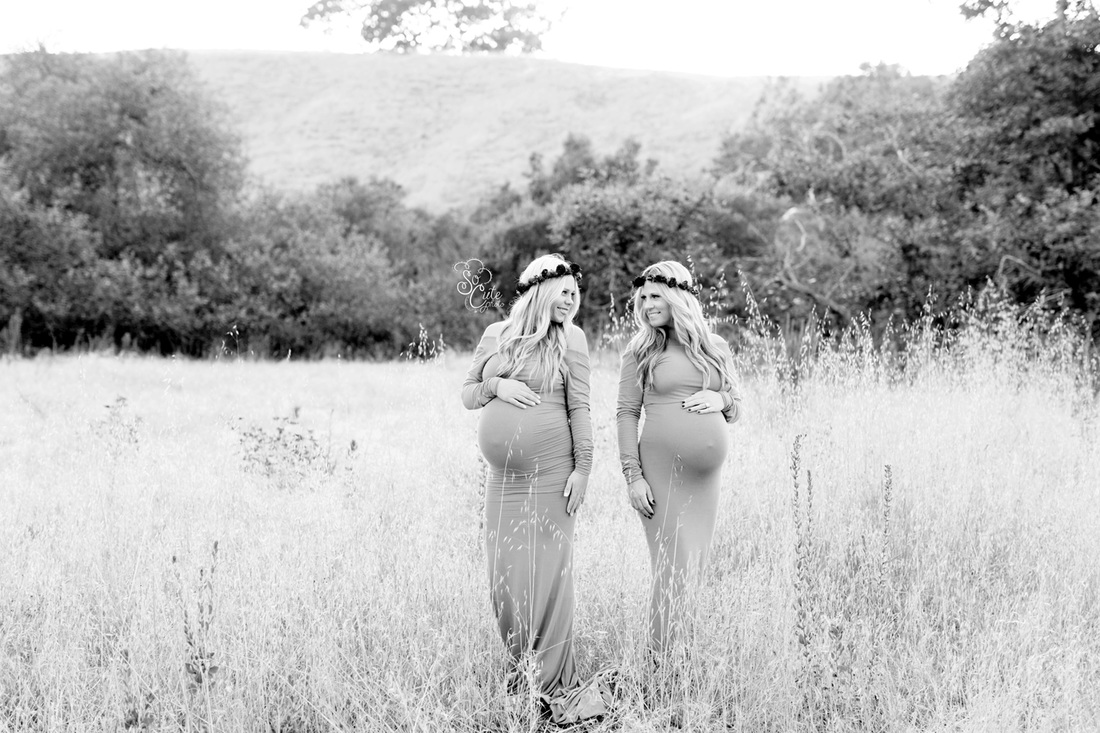 Monterey Maternity Photographer