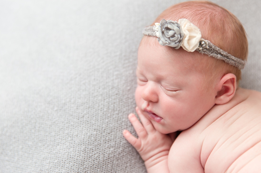 Morgan Hill Newborn Photographer that comes to my home