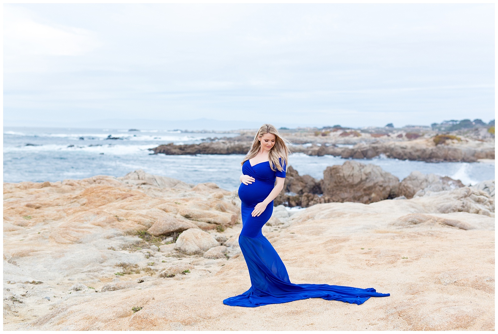 Monterey Beach Maternity Photographer Photographer_1072.jpg