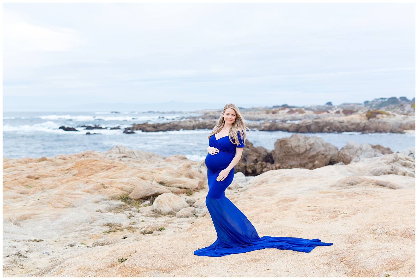 Monterey Beach Maternity Photographer Photographer_1073.jpg