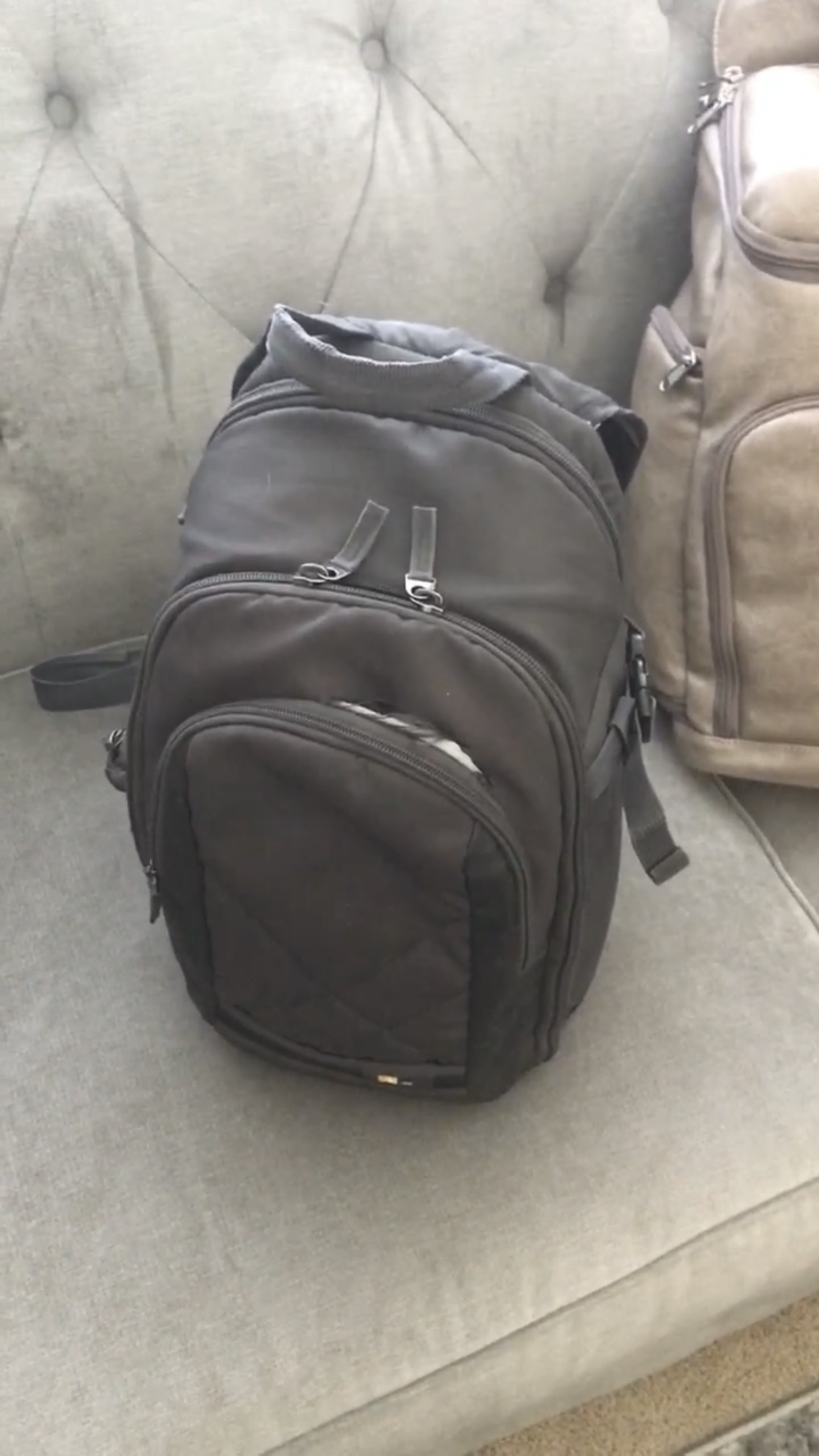 Amazon camera backpack